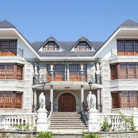 Hotel Antoyana Santander Extérieur photo