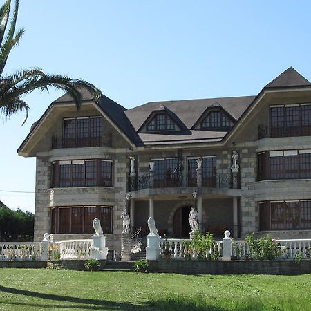 Hotel Antoyana Santander Extérieur photo