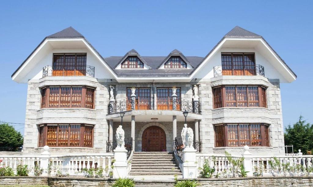 Hotel Antoyana Santander Extérieur photo