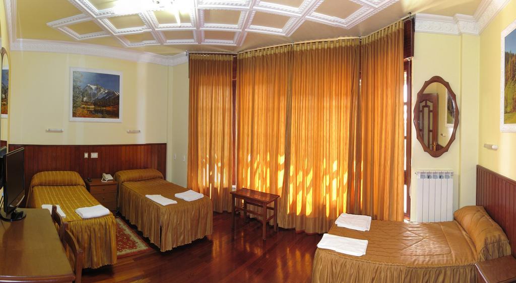 Hotel Antoyana Santander Extérieur photo