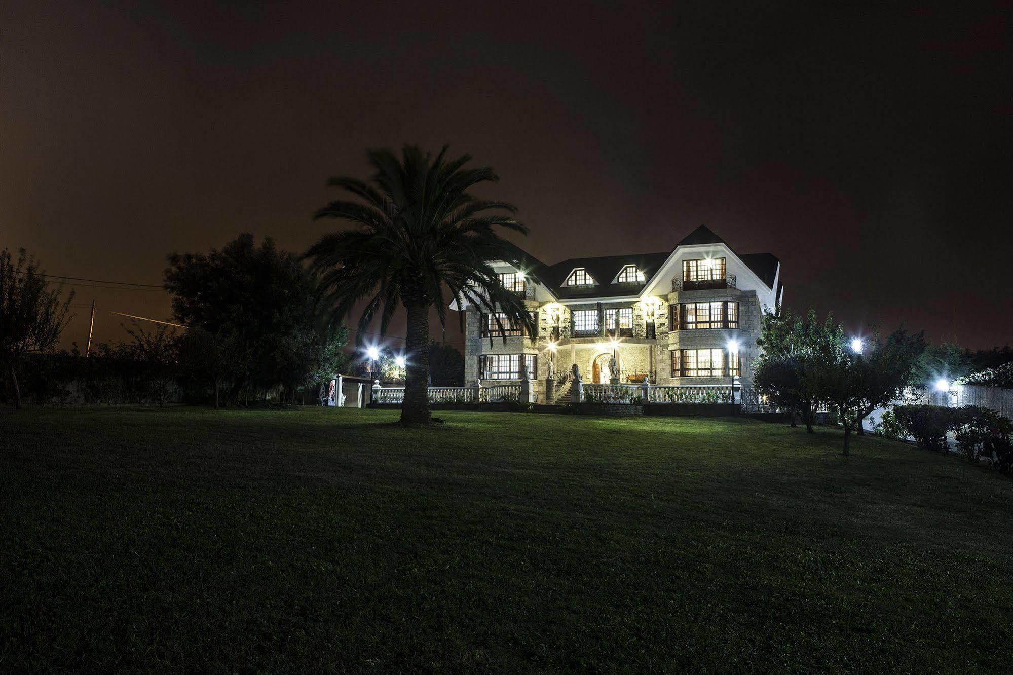 Hotel Antoyana Santander Extérieur photo