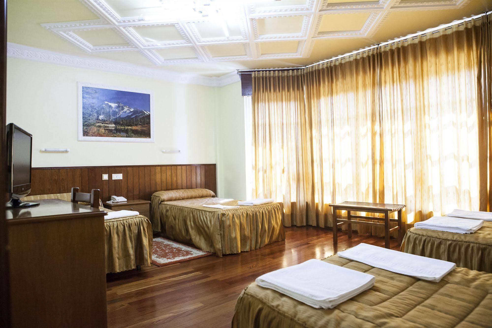 Hotel Antoyana Santander Extérieur photo