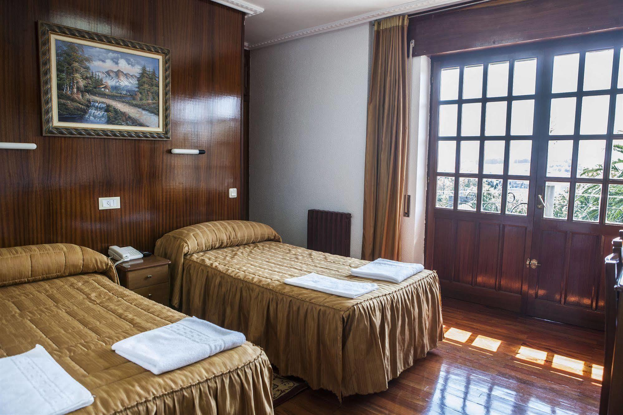 Hotel Antoyana Santander Extérieur photo