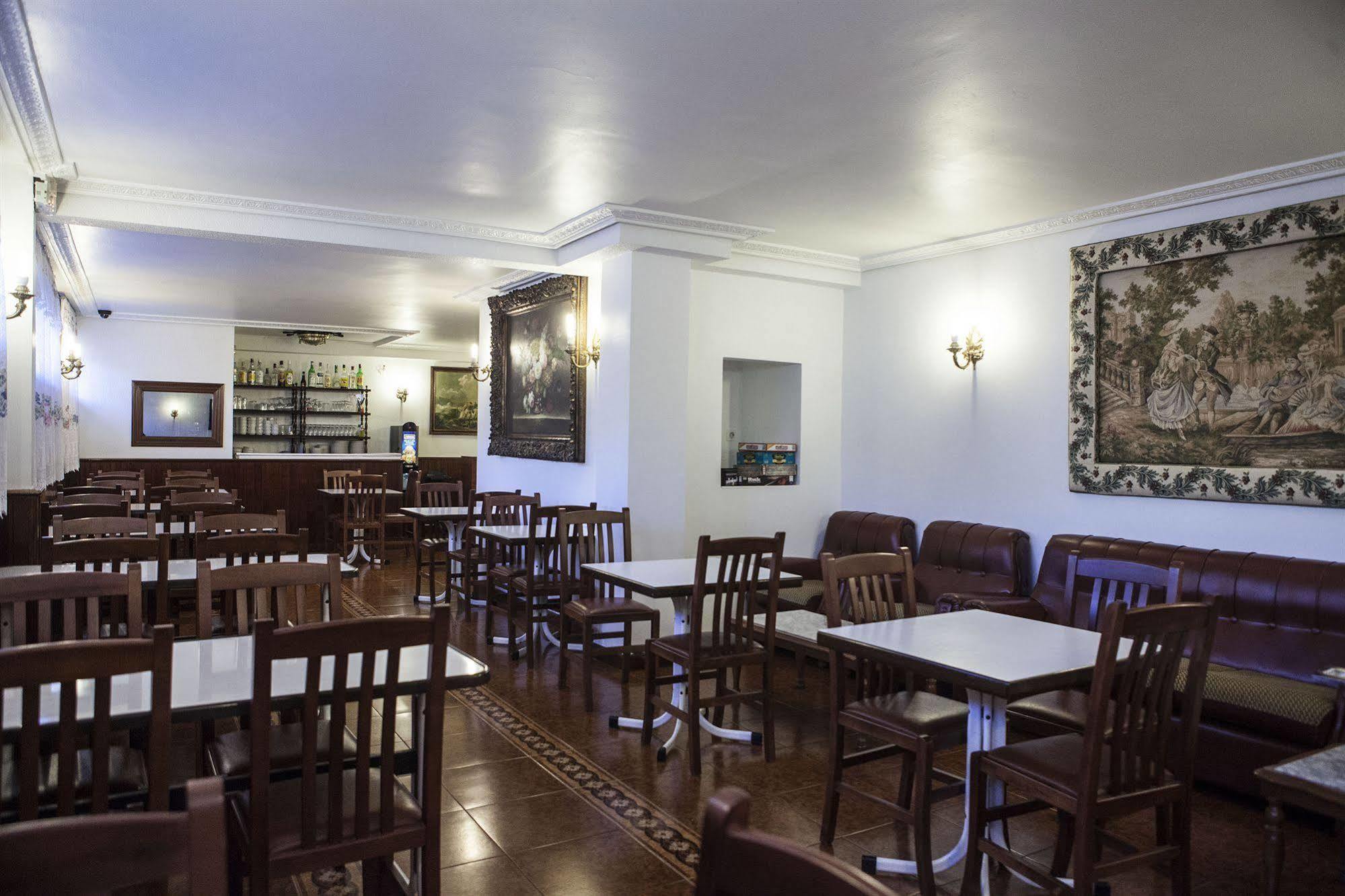 Hotel Antoyana Santander Extérieur photo