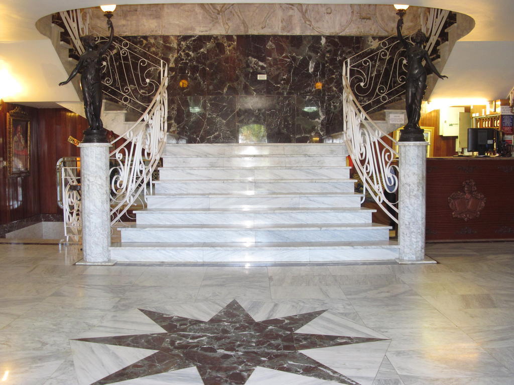 Hotel Antoyana Santander Extérieur photo